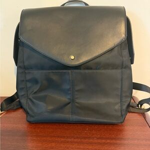 Target Commuter Laptop Bag/Backpack -Black